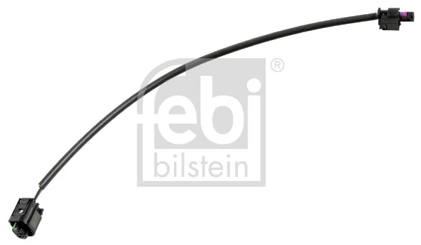 Cable Repair Set, auxiliary water pump